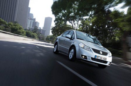SX4 6